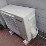 兵庫県 西宮市 T様邸 オール電化 東芝 HWH-F375