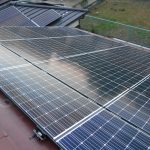 和歌山県 海南市 H様邸 太陽光発電 三菱電機 245w 6.6kw