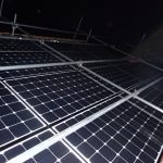 徳島県 阿南市 S様邸 太陽光発電 ジャパンソーラー 275w 5.5kw