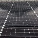 岐阜県 土岐市 S様邸 太陽光発電  285w 5.98kw