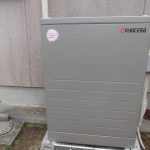 和歌山県 和歌山市 Y様邸 蓄電池