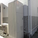 兵庫県 明石市 Y様邸 オール電化 日立 BHP-F46RD
