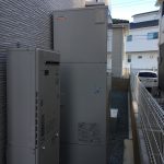 兵庫県 神戸市 F様邸 オール電化 日立 BHP-F46RD