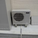 大阪府 豊中市 M様邸 オール電化 三菱 SRT-S462U
