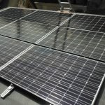 千葉県 船橋市 M様邸 太陽光発電 長州産業 260w 3.38kw