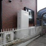 神奈川県 横浜市 S様邸 オール電化 東芝 HWH-B375HW