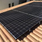 静岡県 浜松市 O様邸 太陽光発電 長州産業 285w 5.13kw