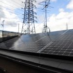大阪府 門真市 H様邸 太陽光発電 パナソニック 245w 3.14kw