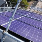 埼玉県 鴻巣市 N様邸 太陽光発電 長州産業 282w 6.20kw