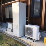 大阪府 河内長野市 O様邸 オール電化 日立 BHP-FV46RD