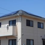 静岡県 御前崎市 T様邸 太陽光発電 長州産業 285w 3.42kw