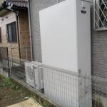 大阪府 大東市 S様邸 オール電化 三菱 SRT-S432UZ