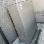 兵庫県 姫路市 T様邸 蓄電池