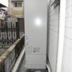 大阪府 枚方市 I様邸 オール電化 三菱 SRT-S462U