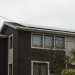 兵庫県 川辺郡 T様邸 太陽光発電 長州産業 285w 4.27kw