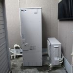 茨城県 水戸市 I様邸 オール電化 三菱 SRT-W373