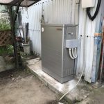 兵庫県 赤穂市 Y様邸 蓄電池