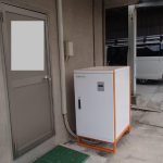 香川県 さぬき市 Y様邸 蓄電池