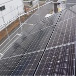 兵庫県 川西市 B様邸 太陽光発電 長州産業 304w 5.16kw