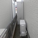 兵庫県 明石市 N様邸 オール電化 三菱 SRT-S462U