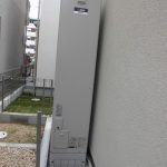 兵庫県 明石市 M様邸 オール電化 三菱 SRT-S432UZ
