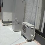 兵庫県 明石市 T様邸 オール電化 三菱 SRT-462U