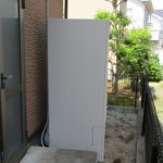 岐阜県 多治見市 S様邸 オール電化 三菱 SRT-W372