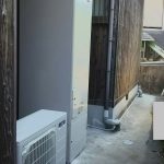 岡山県 浅口市 K様邸 オール電化 三菱 SRT-W462