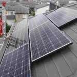 東京都 八王子市 T様邸 太陽光発電 カナディアン 245w 3.67kw