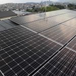 兵庫県 川西市 B様邸 太陽光発電 長州産業 304w 5.17kw