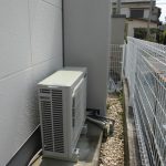 茨城県 日立市 T様邸 オール電化 三菱 SRT-W303D