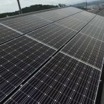 滋賀県 甲賀市 K様邸 太陽光発電 長州産業 304w 4.56kw