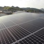 和歌山県 田辺市 T様邸 太陽光発電 パナソニック 245w 9.80kw