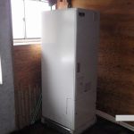 富山県 黒部市 A様邸 オール電化 三菱 SRT-C372
