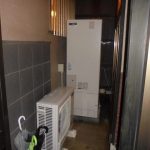 鳥取県 米子市 M様邸 オール電化 三菱 SRT-W373