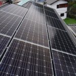 神奈川県 鎌倉市 N様邸 太陽光発電 長州産業 304w 3.95kw