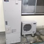 兵庫県 上郡町 I様邸 オール電化 三菱 SRT-NT373