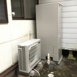 栃木県 大田原市 F様邸 オール電化 三菱 SRT-WT373