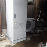 福井県 鯖江市 S様邸 オール電化 三菱 SRT-N373
