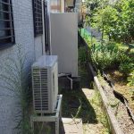 福井県 鯖江市 K様邸 オール電化 三菱 SRT-C373