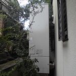 京都府 京都市 M様邸 オール電化 三菱 SRT-P463B