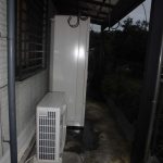 京都府 京丹後市 U様邸 オール電化 日立 BHP-FV46RD