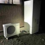 栃木県 鹿沼市 T様邸 オール電化 ダイキン EQN37TV