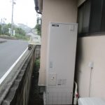 茨城県 常陸大宮市 M様邸 オール電化 三菱 SRT-W303D