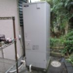 千葉県 南房総市 Ｋ様邸 オール電化 三菱 SRT-W373