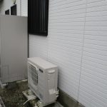 栃木県 那須塩原市 O様邸 オール電化 三菱 SRT-W373