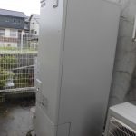 大阪府 四條畷市 T様邸 オール電化 三菱 SRT-C373