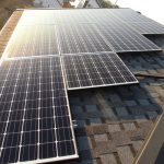 京都府 木津川市 O様邸 太陽光発電 パナソニック 247w 3.32kw