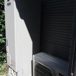 栃木県 宇都宮市 O様邸 オール電化 三菱 SRT-W182