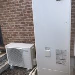 栃木県 宇都宮市 K様邸 オール電化 ダイキン EQ46TFV